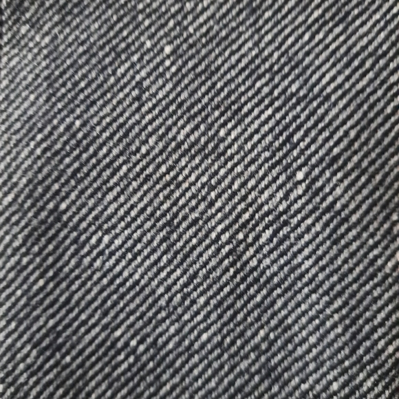 Banana Republic Sculpted Stretch Wool Pencil Skirt - Picture 5 of 6